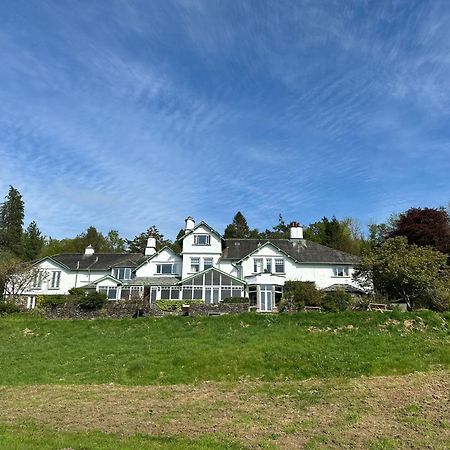 The Ryebeck Hotel Bowness-on-Windermere Exterior foto