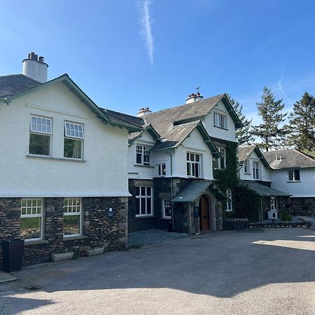 The Ryebeck Hotel Bowness-on-Windermere Exterior foto