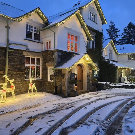 The Ryebeck Hotel Bowness-on-Windermere Exterior foto