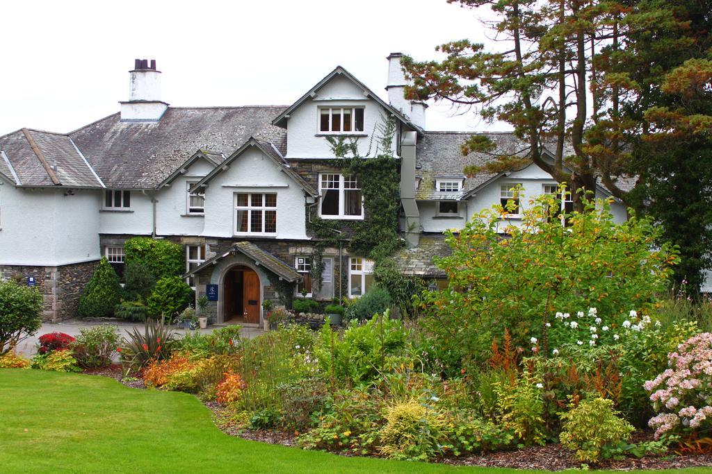 The Ryebeck Hotel Bowness-on-Windermere Exterior foto