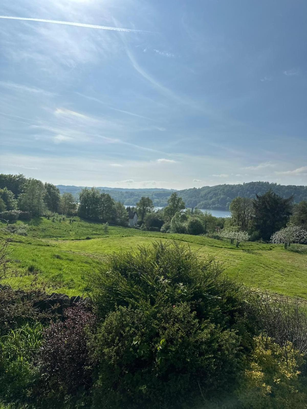 The Ryebeck Hotel Bowness-on-Windermere Exterior foto