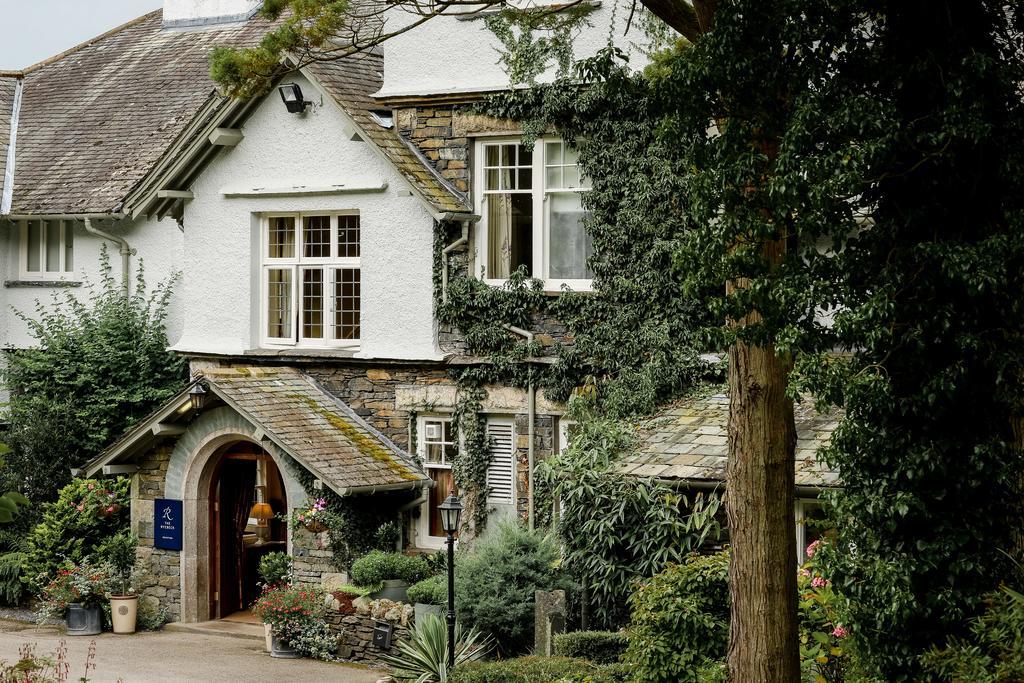 The Ryebeck Hotel Bowness-on-Windermere Exterior foto