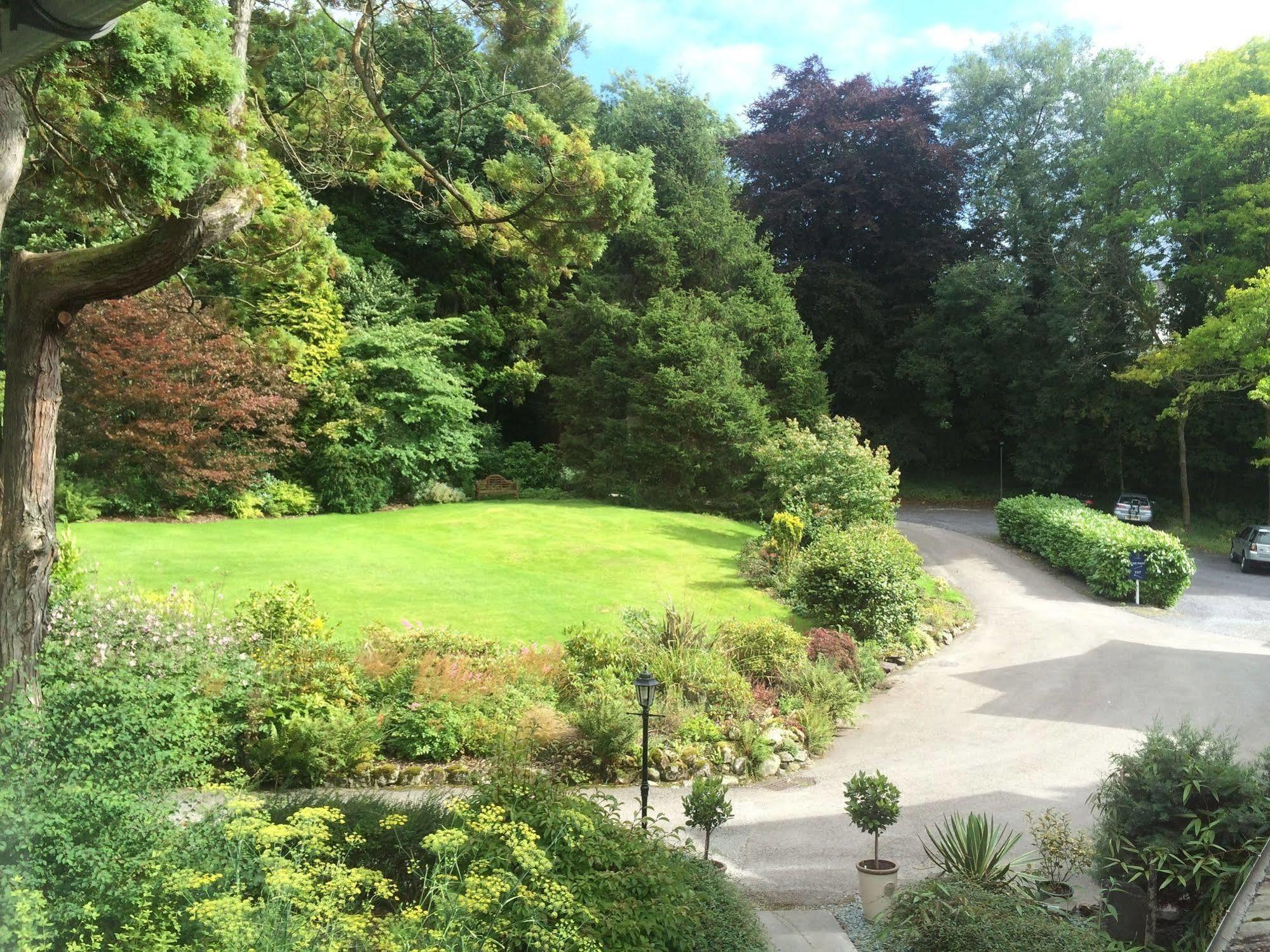 The Ryebeck Hotel Bowness-on-Windermere Exterior foto